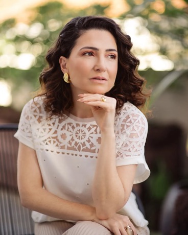 Renata Tornaim