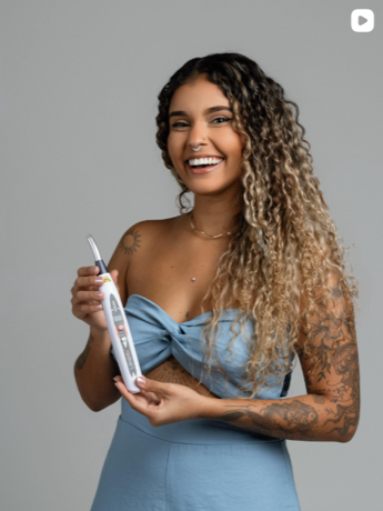 Maria do Piercing