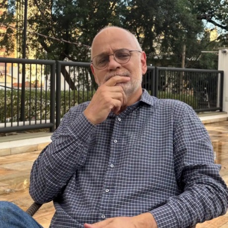 Professor Jóis Alaby