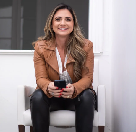Daniela Bertoldo