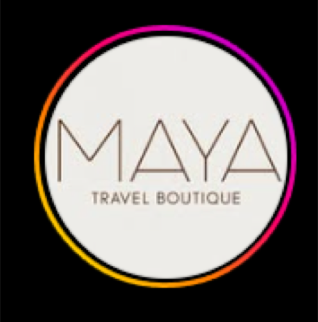 Maya Travel