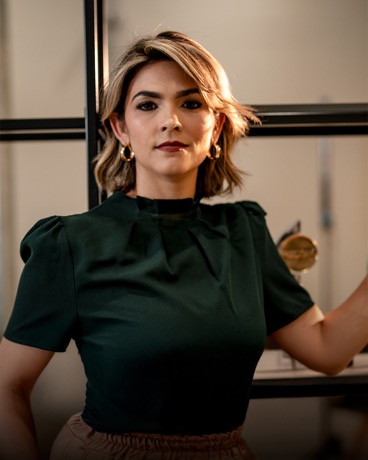 Jaqueline Almeida