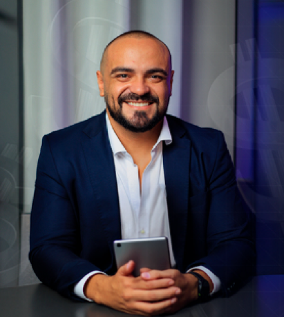 Bruno Viana