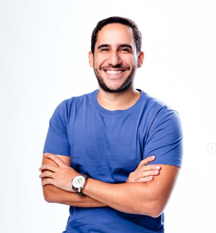 Doutor Stênio Galvão