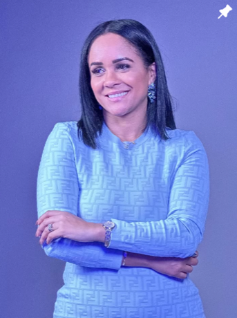 Monique Marques