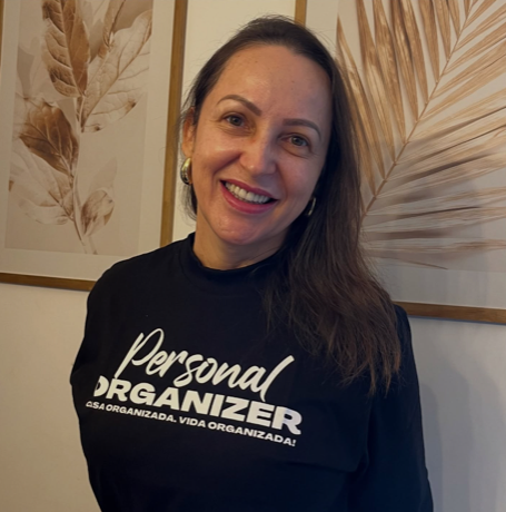 Debora Organizer